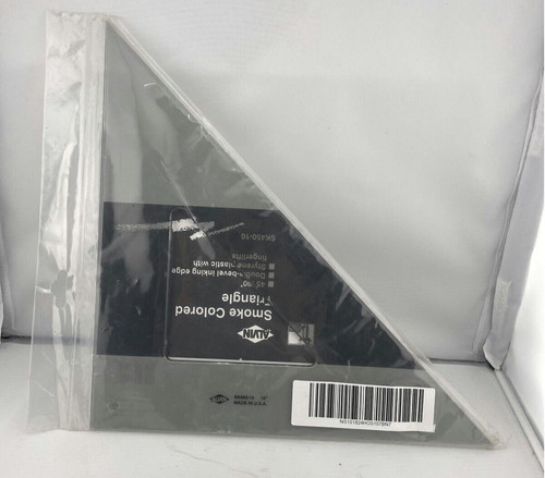 Alvin sk450 smoke tint - sk450-10,