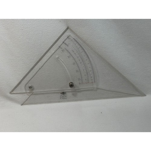 Alvin trig angle 2810 10 - no, 2810-10