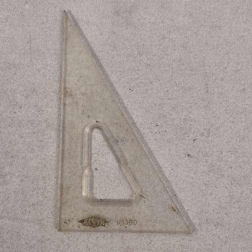 Alvin s1390 clear - alvin,
