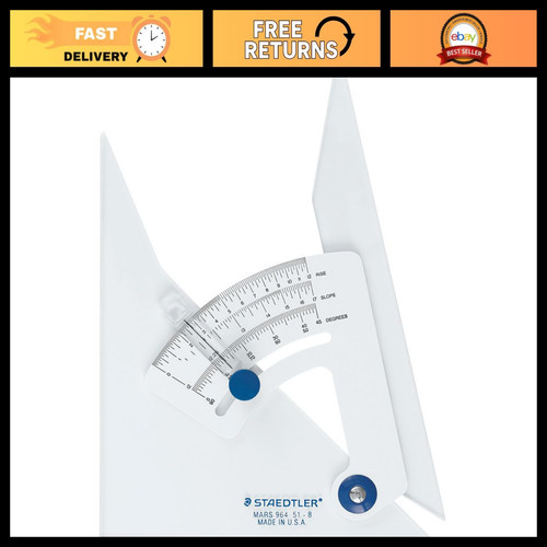 Adjustable triangle ruler - adjustable,