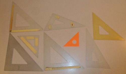 8 different drafting - different,