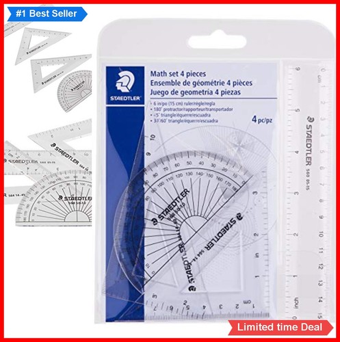 Geometry set piece - geometry, drafting