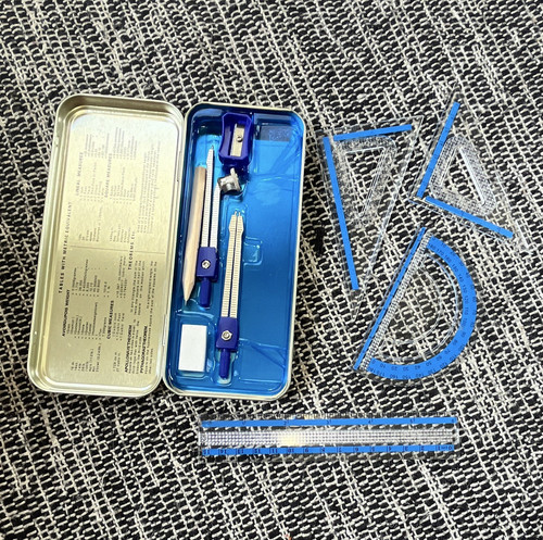 Staedtler drafting geometry - staedtler,