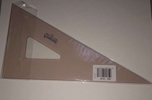 Staedtler mars triangle in - -,