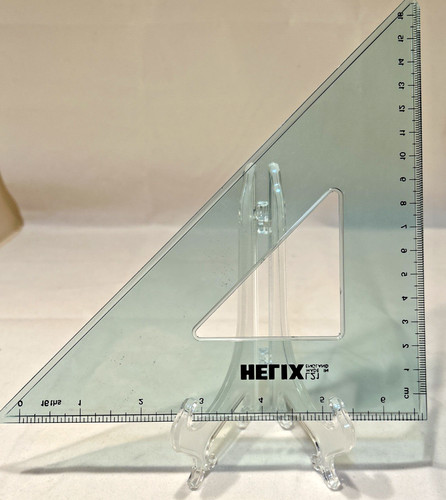 Helix vintage 90 degree - vintage,