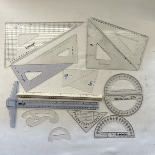 Mixed lot drafting - lot,