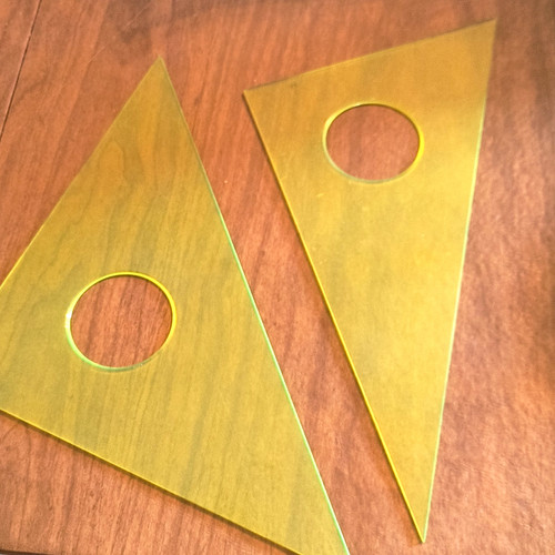 Translucent drafting - translucent,