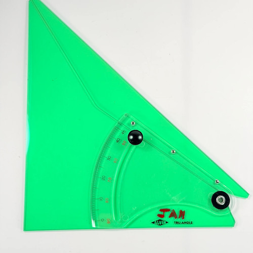 Alvin tru angle adjustable - tru-angle,