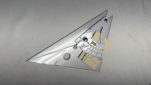 Uchida adjustable drafting - uchida,