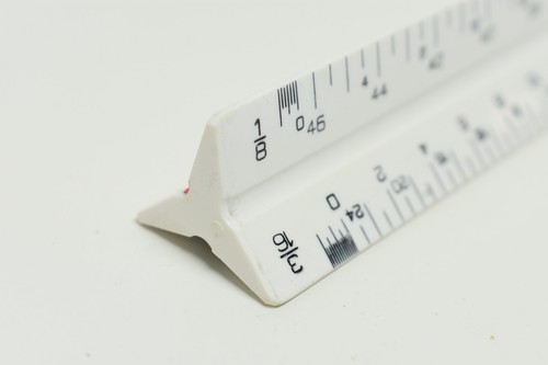 Koh noor drafting triangle - drafting,