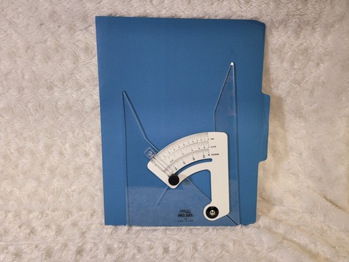 Inch adjustable trig - 3, scale