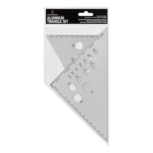 Alumicolor aluminum calibrated - alumicolor,