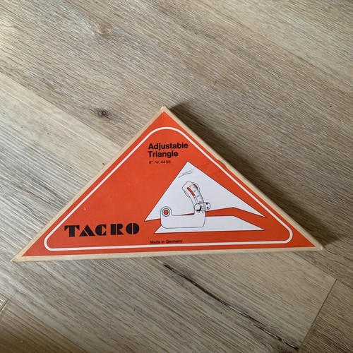 Tacro 4455 new germany - ,