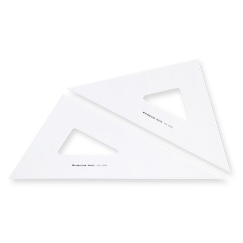 Staedtler 564 ruler - tn,