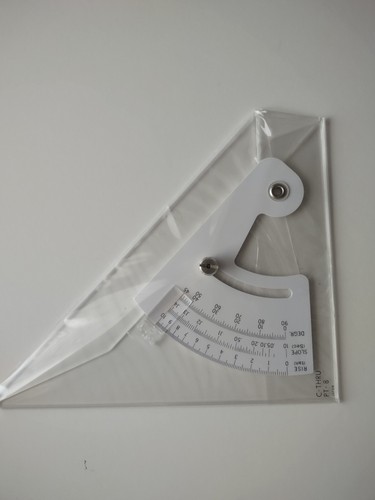 Thru professional adjustable - professional,
