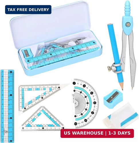 Compass geometry tool - compass,