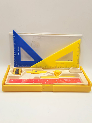 Drafting geometry set - drafting/geometry,