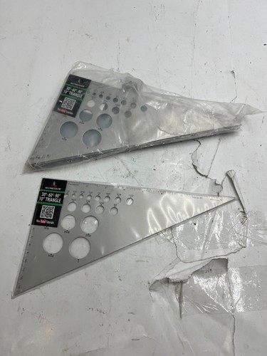 Pack alumicolor aluminum - 10,