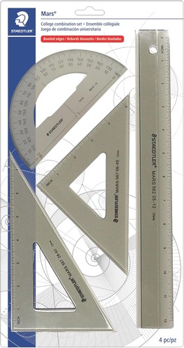 Staedtler stainless steel - staedtler,