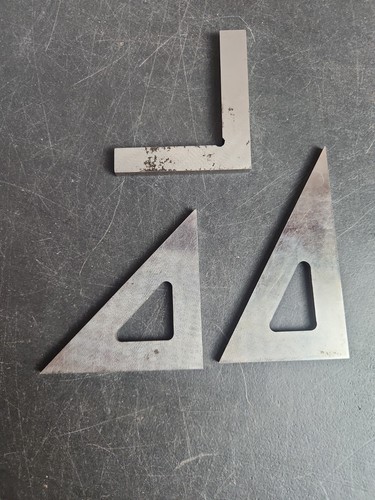 Machinist angle gage drafting - angle,